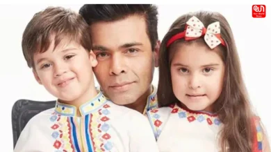 Karan Johar's Parenting Fears Facing Tough Questions from His Kids