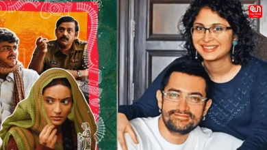 Kiran Rao's Laapataa Ladies Renamed to Lost Ladies ahead of oscar 2025