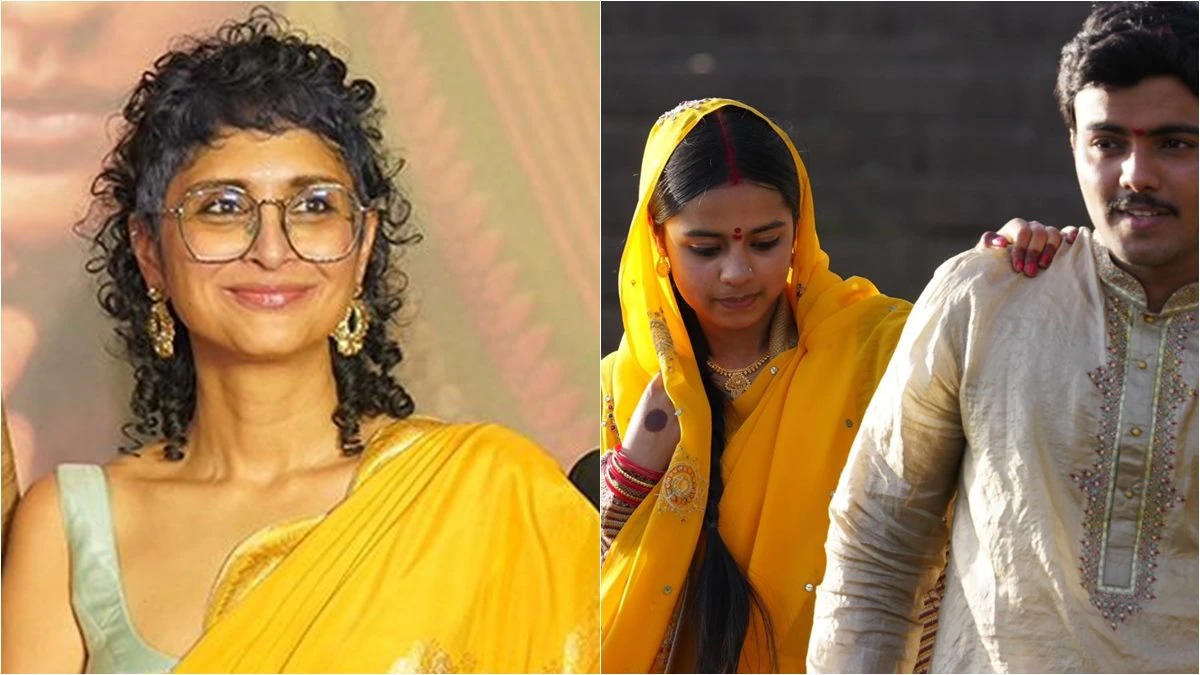 Kiran Rao's Laapataa Ladies Renamed to Lost Ladies