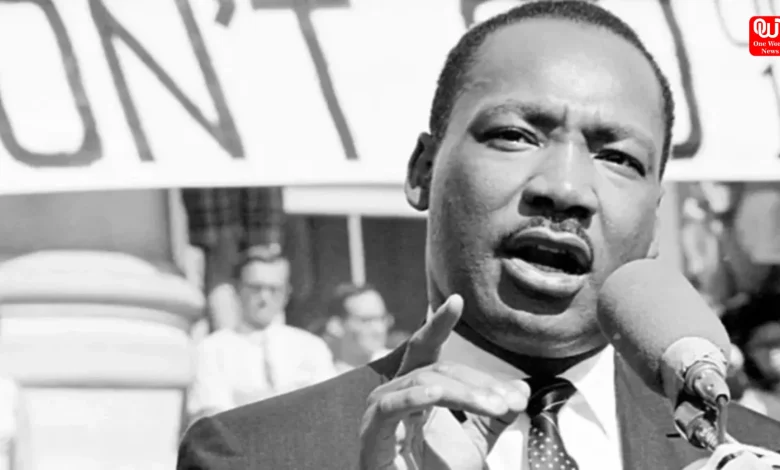 Know the Life and Legacy of Martin Luther King Jr