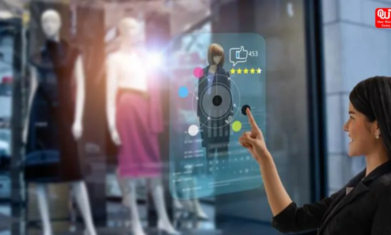 Know the Role of technologies in fashion industry