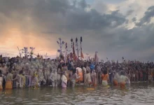 Kumbh Mela 2025