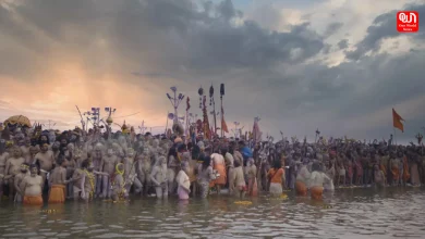 Kumbh Mela 2025