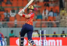 Liam Livingstone Why His Switch from PBKS to RCB Is the Right Move