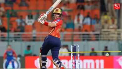 Liam Livingstone Why His Switch from PBKS to RCB Is the Right Move