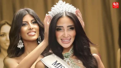 Logina Salah Makes History as Miss Universe’s First Vitiligo Contestant