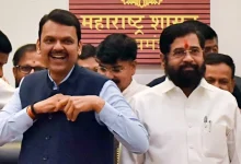 Maharashtra Awaits Decision for New Maharashtra CM