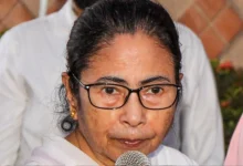 Mamata Banerjee Supports Modi Government Over Attacks on Bangladeshi Hindus