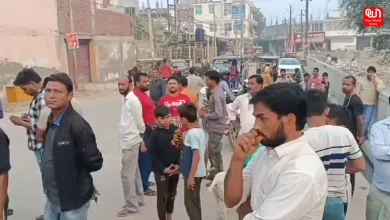 Man Killed in Noida After Dispute Over Scarf at Meat Shop