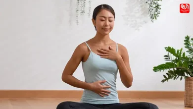 Mindful Breathing for Stress Relief