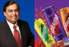 Mukesh Ambani's Retail Storm Parle and Britannia Next in Line After Pepsi and Coca Cola