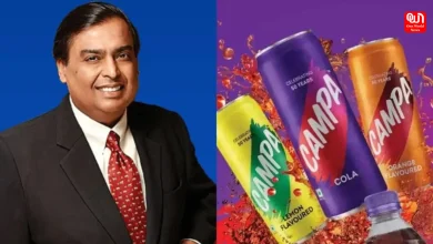 Mukesh Ambani's Retail Storm Parle and Britannia Next in Line After Pepsi and Coca Cola