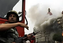 Mumbai 26/11 Attack: Remembering the Dark Day That Shook the Nation 16 Years Ago