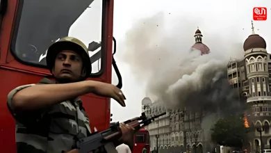 Mumbai 26/11 Attack: Remembering the Dark Day That Shook the Nation 16 Years Ago