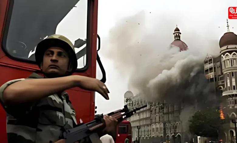 Mumbai 26/11 Attack: Remembering the Dark Day That Shook the Nation 16 Years Ago