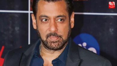 Mumbai Police Trace Threat Call to Salman Khan