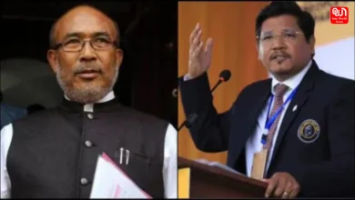 NPP Ends Alliance with BJP in Manipur, Citing Governance Failure Under Biren Singh