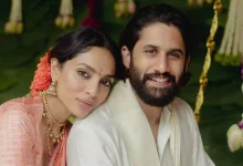 Naga Chaitanya: Dismisses News of Selling Wedding Video to OTT Platform