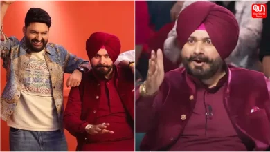 Navjot Singh Sidhu: Disclosed The Reason For Leaving 'The Kapil Sharma Show'