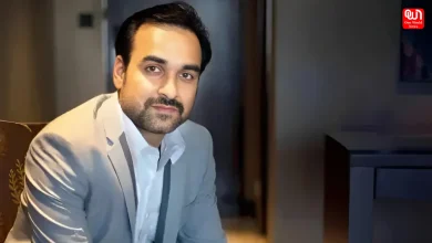 Pankaj Tripathi The New Face Of Madhya Pradesh Tourism