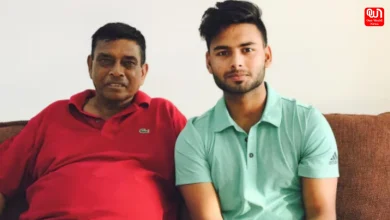 Rishabh Pant's Heartfelt Tribute to Coach Tarak Sinha on His Death Anniversary