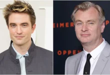 Robert Pattinson Reunites with Christopher Nolan for New Film Project After Tenet