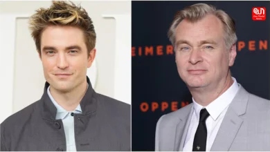 Robert Pattinson Reunites with Christopher Nolan for New Film Project After Tenet