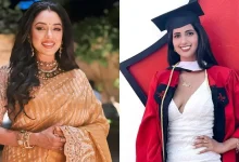 Rupali Ganguly: Stepdaughter Esha Verma Responds To Defamation Lawsuit