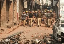 Sambhal Violence Mosque Survey Sparks Deadly Clashes in Uttar Pradesh