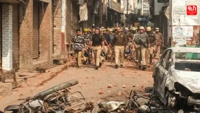 Sambhal Violence Mosque Survey Sparks Deadly Clashes in Uttar Pradesh