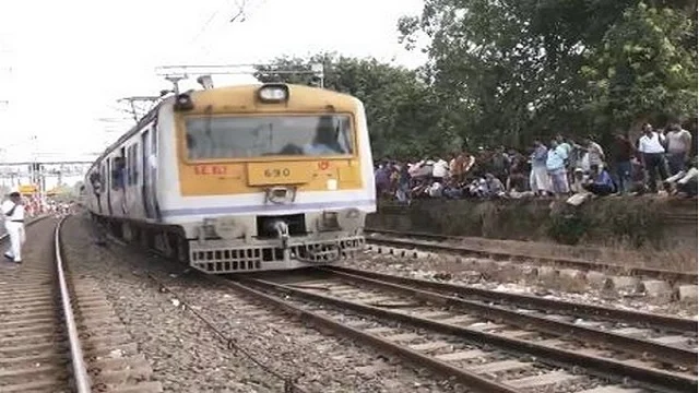 Secunderabad-Shalimar-Express