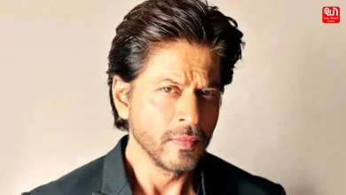 Shah Rukh Khan Receives Death Threat