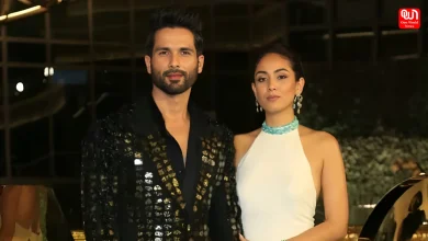 Shahid Kapoor and Mira Kapoor Rent Out Luxury Apartment in Mumbai