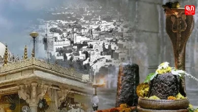 Shiva Temple Inside Ajmer Sharif Dargah The Latest Controversy Explained