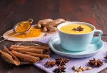 Stay Warm and Healthy This Winter 5 Medicinal Morning Drinks to Keep You Cozy All Day