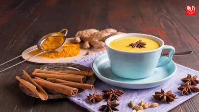 Stay Warm and Healthy This Winter 5 Medicinal Morning Drinks to Keep You Cozy All Day