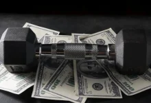 Strengthen Your Wallet 4 Financial Workouts You Shouldn't Skip