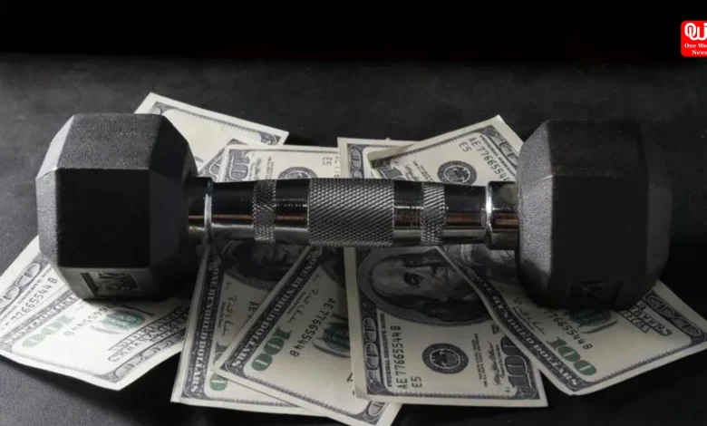 Strengthen Your Wallet 4 Financial Workouts You Shouldn't Skip