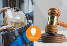 Swiggy fined for overcharged customers