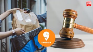 Swiggy fined for overcharged customers