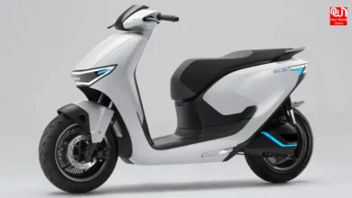 TVS's New Scooter to Take on Honda Activa Shocking Price Revealed!