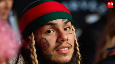 Tekashi 6ix9ine Strikes Deal to Serve Jail Time for Probation Violations