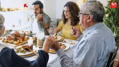 The Evolution of Thanksgiving Traditions A Journey Through Time