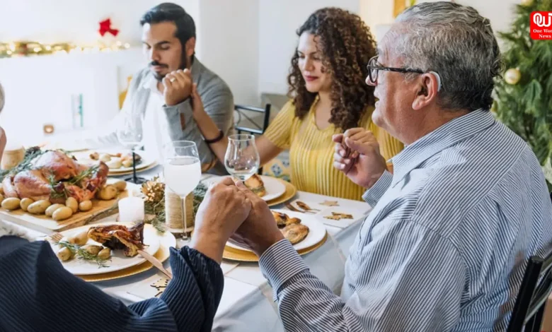 The Evolution of Thanksgiving Traditions A Journey Through Time