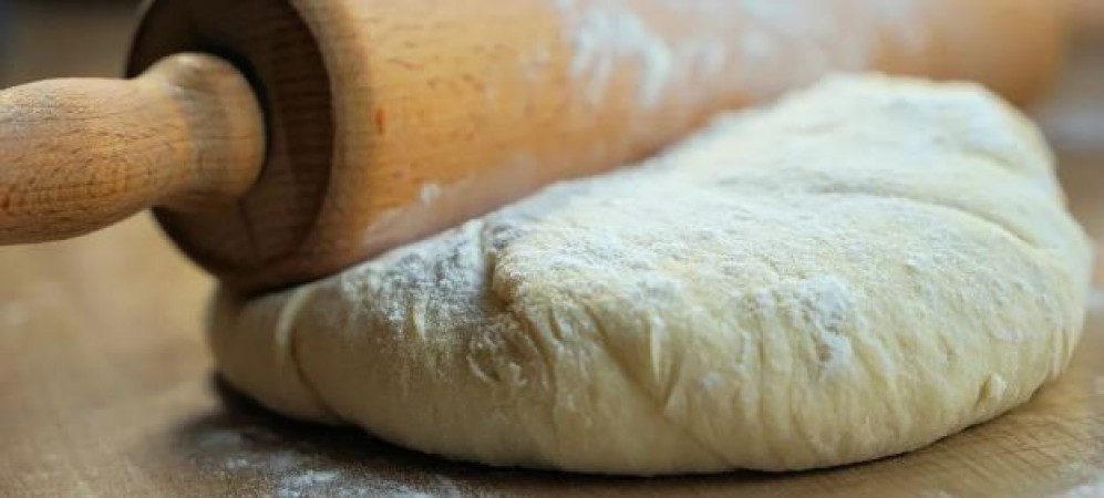 The Hidden Health Risks of Refrigerating Kneaded Flour