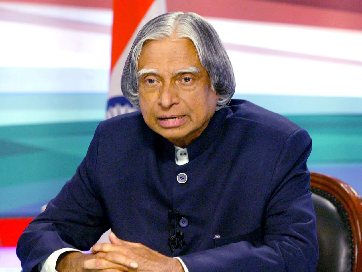 The Life and Legacy of Abdul Kalam