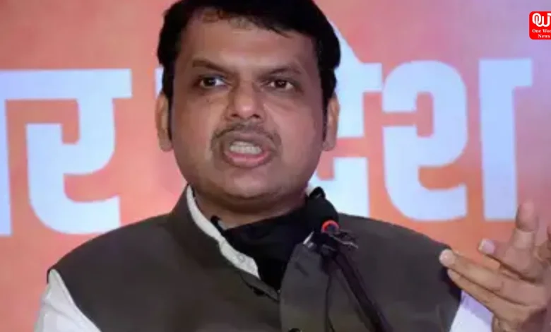 The Statement - ‘Not all BJP leaders are bad, but we are against the party, particularly Fadnavis’