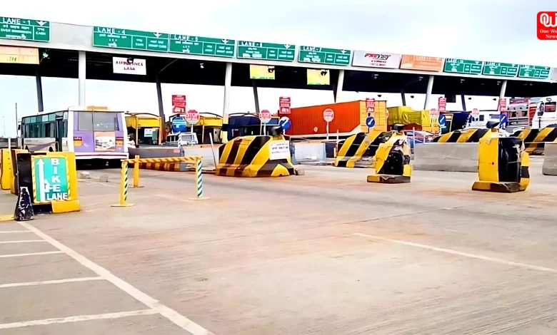 Toll tax update - Banks will collect toll tax on highways now