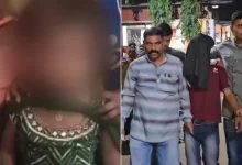 Tragedy in Mumbai 3-Year-Old Girl Dies After Being Slapped by Uncle