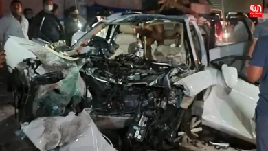 Tragic Road Accident in Uttar Pradesh Claims Seven Lives